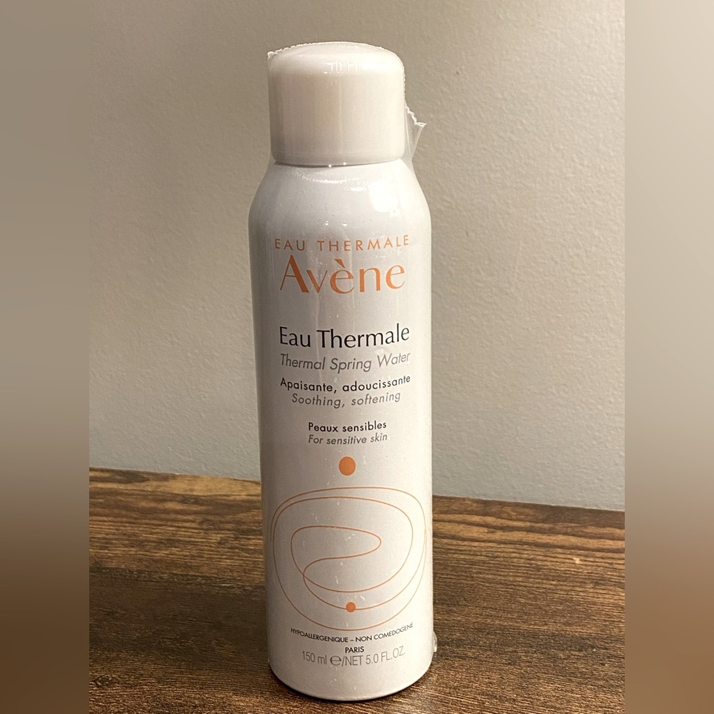 Avéne thermal spring water mist *NEW